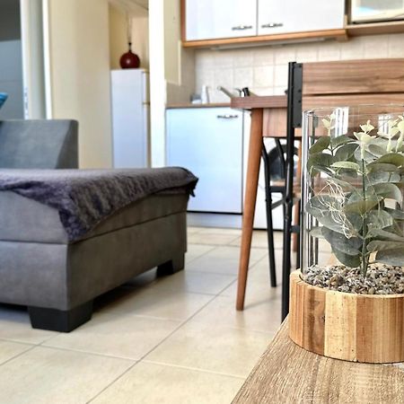 Apartment With Sea View Хайфа Екстериор снимка